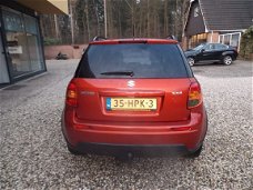 Suzuki SX4 - 1.6 Shogun met trekhaak