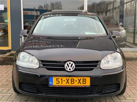 Volkswagen Golf - 1.4 Trendline - 1