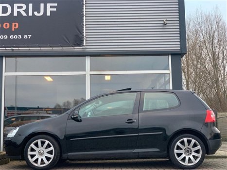 Volkswagen Golf - 1.4 Trendline - 1