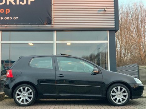 Volkswagen Golf - 1.4 Trendline - 1