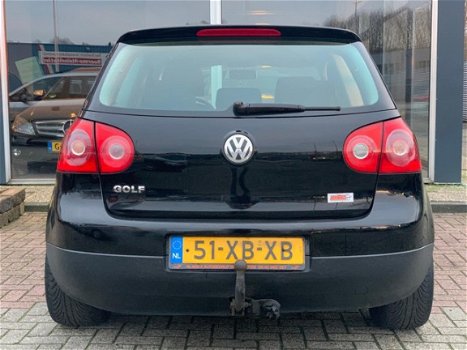 Volkswagen Golf - 1.4 Trendline - 1