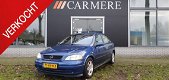 Opel Astra - 1.6-16V Edition APK 12-2020 NL AUTO NAP ELEKTRISCHE RAMEN/SPIEGELS - 1 - Thumbnail