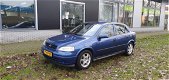Opel Astra - 1.6-16V Edition APK 12-2020 NL AUTO NAP ELEKTRISCHE RAMEN/SPIEGELS - 1 - Thumbnail