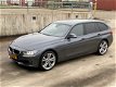 BMW 3-serie Touring - Touring 335 335D XDRIVE 315PK HighExe HeadUp/Lane/Leer/HK VOL - 1 - Thumbnail