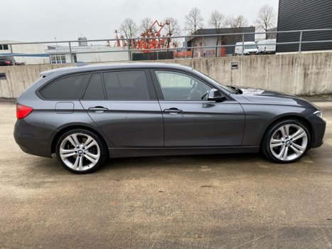 BMW 3-serie Touring - Touring 335 335D XDRIVE 315PK HighExe HeadUp/Lane/Leer/HK VOL - 1