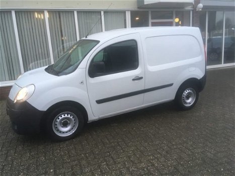 Renault Kangoo - 1.5 dci Airco 2013 - 1