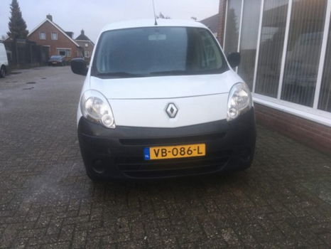 Renault Kangoo - 1.5 dci Airco 2013 - 1