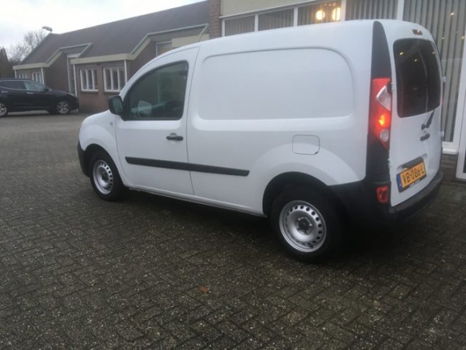 Renault Kangoo - 1.5 dci Airco 2013 - 1