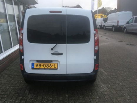 Renault Kangoo - 1.5 dci Airco 2013 - 1