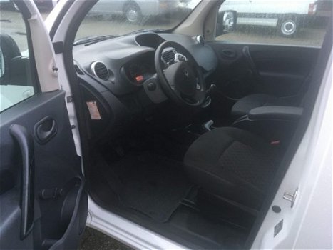 Renault Kangoo - 1.5 dci Airco 2013 - 1