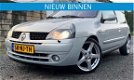 Renault Clio - 1.6 16V Initiale XENON LMV CRUISE - 1 - Thumbnail