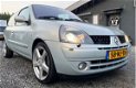 Renault Clio - 1.6 16V Initiale XENON LMV CRUISE - 1 - Thumbnail