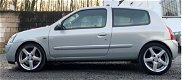 Renault Clio - 1.6 16V Initiale XENON LMV CRUISE - 1 - Thumbnail