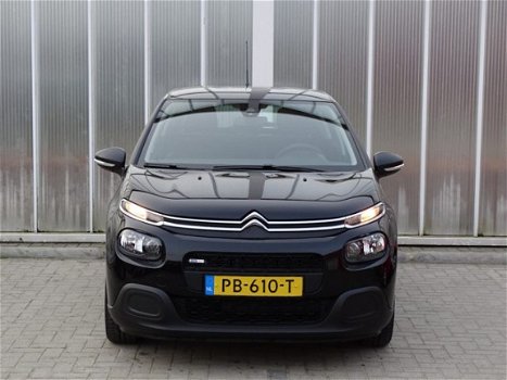 Citroën C3 - Live 1.2 PT 68pk Airconditioning | Bluetooth | Cruise controle | Parkeersensoren achter - 1