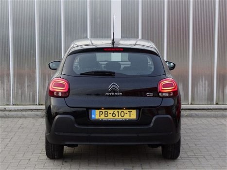Citroën C3 - Live 1.2 PT 68pk Airconditioning | Bluetooth | Cruise controle | Parkeersensoren achter - 1