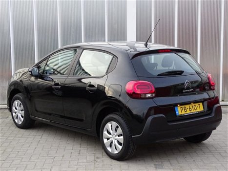 Citroën C3 - Live 1.2 PT 68pk Airconditioning | Bluetooth | Cruise controle | Parkeersensoren achter - 1