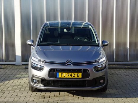Citroën C4 Picasso - Selection 1.2 PT 130pk Trekhaak | Navigatie | Parkeersensoren - 1