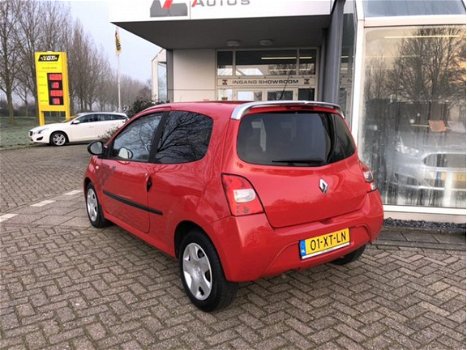 Renault Twingo - 1.2-16V Dynamique Airco, Privacy Glass - 1