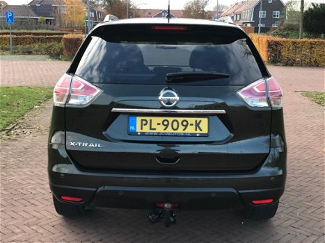 Nissan X-Trail - 1.6 dCi Tekna PANO/CLIMA/NAVI/CAMERA/TREKH - 1