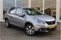 Peugeot 2008 - 1.2 PURE TECH, 110 PK, VOL-AUTOMAAT, APPLE CARPLAY, NAVIGATIE, AFN TREKHAAK, AIRCO, C - 1 - Thumbnail