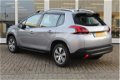 Peugeot 2008 - 1.2 PURE TECH, 110 PK, VOL-AUTOMAAT, APPLE CARPLAY, NAVIGATIE, AFN TREKHAAK, AIRCO, C - 1 - Thumbnail