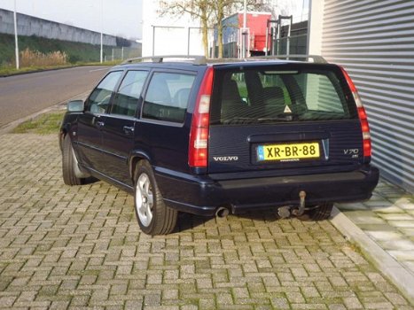 Volvo V70 - 2.5 Europa Youngtimer - 1