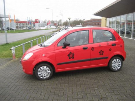 Chevrolet Matiz - 0.8 Pure - 1