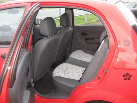 Chevrolet Matiz - 0.8 Pure - 1