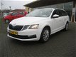 Skoda Octavia Combi - 1.2 TSI Greentech Active - 1 - Thumbnail