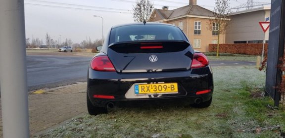 Volkswagen Beetle - 2.0 TSI Sport - 1