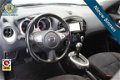 Nissan Juke - 1.6 Acenta Automaat, Camera, Cruise-control - 1 - Thumbnail