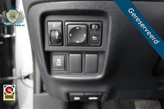 Nissan Juke - 1.6 Acenta Automaat, Camera, Cruise-control - 1