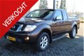 Nissan Navara - 2.5 dCi LE King Cab*CAMERA*NAVI*A/C*3000KG Trek - 1 - Thumbnail