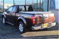 Nissan Navara - 2.5 dCi LE King Cab*CAMERA*NAVI*A/C*3000KG Trek - 1 - Thumbnail