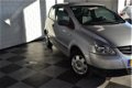 Volkswagen Fox - 1.4 Trendline - 1 - Thumbnail