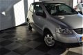 Volkswagen Fox - 1.4 Trendline - 1 - Thumbnail