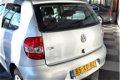 Volkswagen Fox - 1.4 Trendline - 1 - Thumbnail