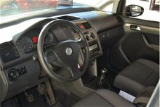 Volkswagen Touran - 1.4 TSI Trendline