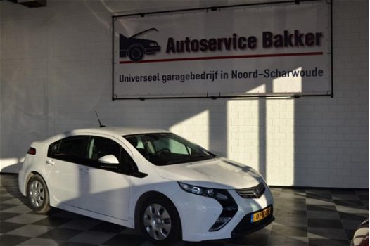 Opel Ampera - 1.4 - 1