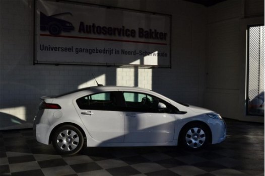 Opel Ampera - 1.4 - 1