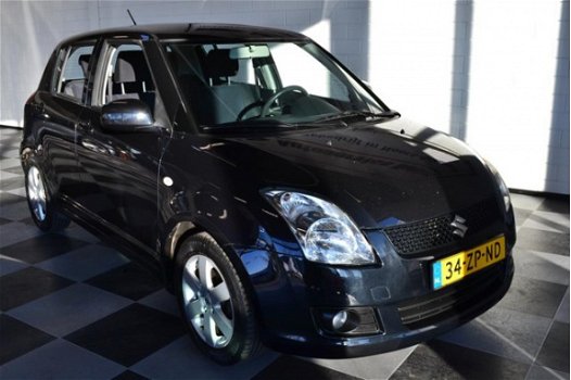 Suzuki Swift - 1.3 Shogun - 1