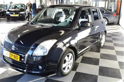 Suzuki Swift - 1.3 Shogun - 1