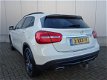 Mercedes-Benz GLA-Klasse - 180 CDI AUT7 Night Ed. Xen/Led Elek-trekh Leer/stof Nav Ambition - 1 - Thumbnail