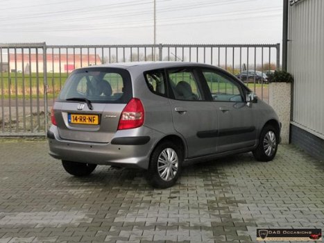 Honda Jazz - 1.4i LS - 1