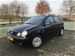 Volkswagen Polo - 1.4-16V Comfortline * Navi * Airco * Dakje * Apk 12-2020 - 1 - Thumbnail