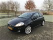 Fiat Grande Punto - 1.4 Dynamic * Airco * Cruise * Nap * Apk 12-2020 - 1 - Thumbnail