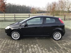 Fiat Grande Punto - 1.4 Dynamic * Airco * Cruise * Nap * Apk 12-2020