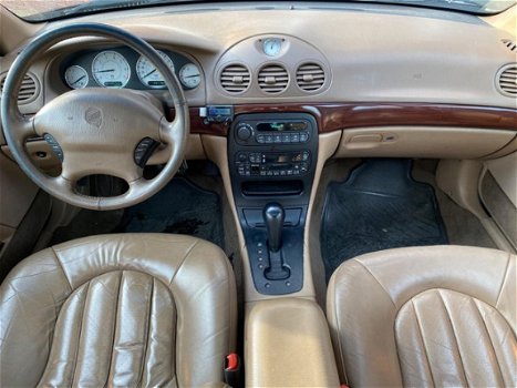 Chrysler 300M - 3.5i V6 LE / Schuifdak / Leer / Automaat - 1