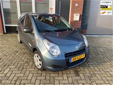 Suzuki Alto - 1.0 Comfort / Airco / 5-deurs / NAP