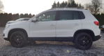 Volkswagen Tiguan - 2.0 TSI Sport&Style 4Motion Automaat Alcantara - 1 - Thumbnail